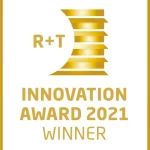 Innovation Award 2021