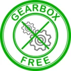 Gearbox free